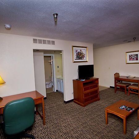 Suburban Extended Stay Hotel โอมาฮา ห้อง รูปภาพ