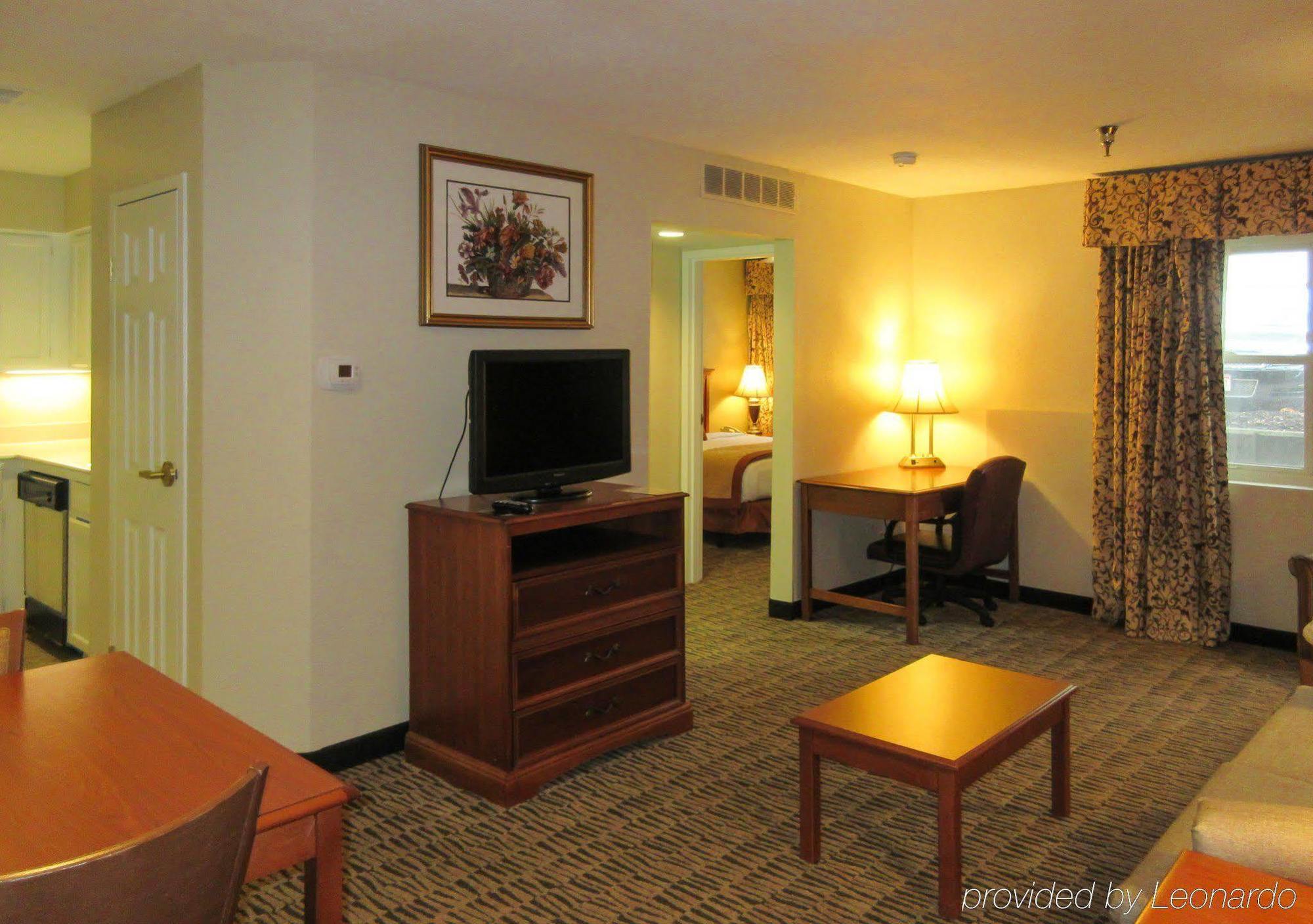 Suburban Extended Stay Hotel โอมาฮา ภายนอก รูปภาพ