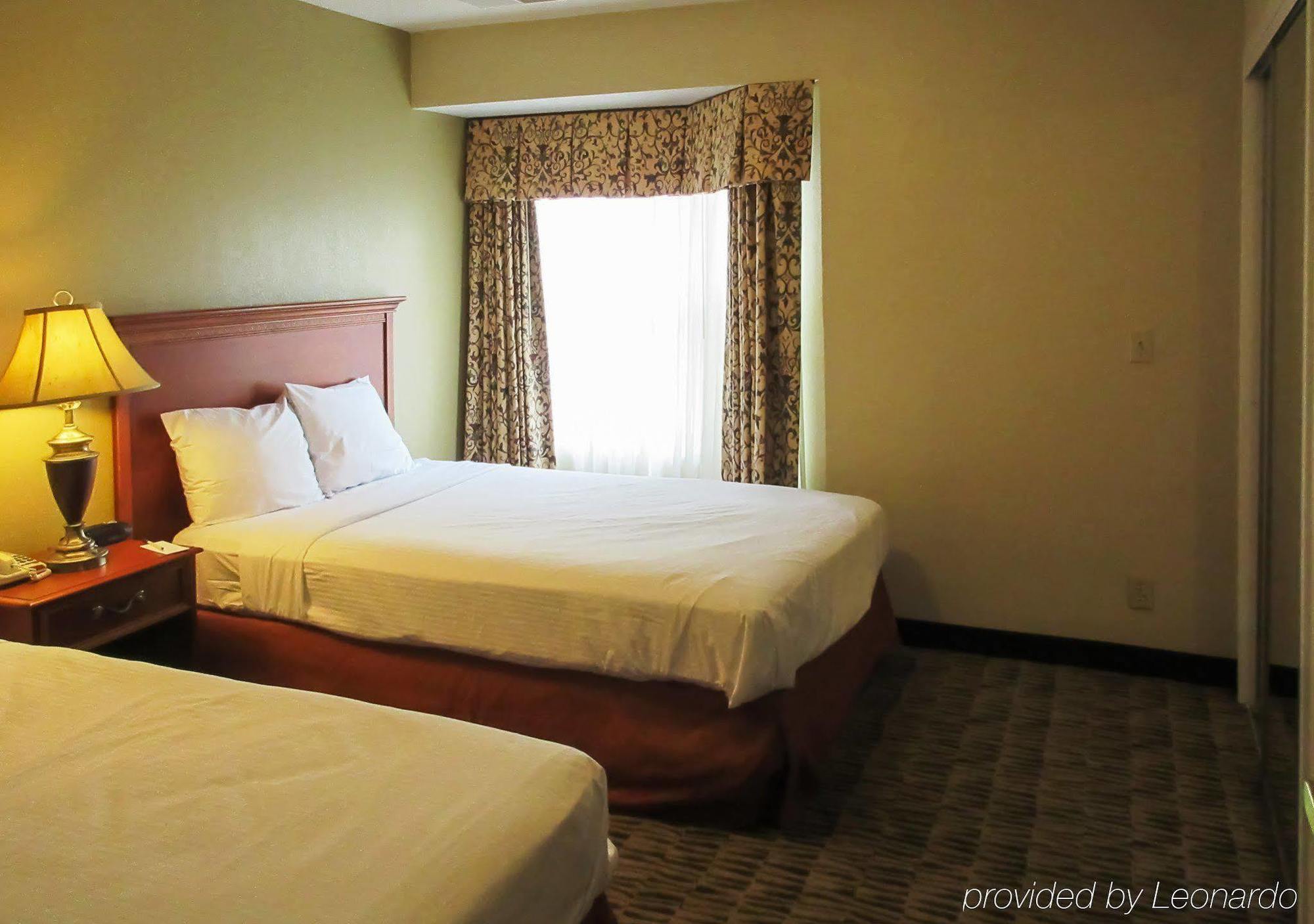 Suburban Extended Stay Hotel โอมาฮา ภายนอก รูปภาพ