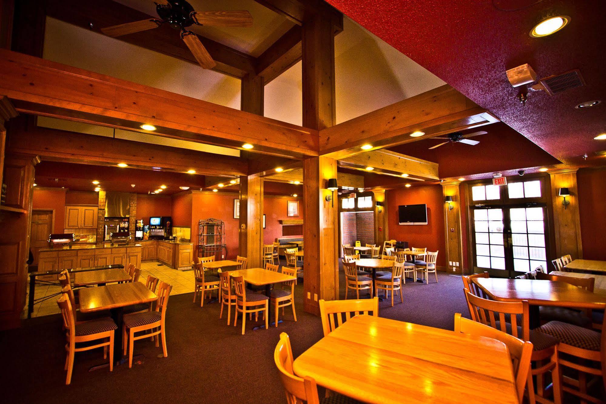 Suburban Extended Stay Hotel โอมาฮา ภายนอก รูปภาพ